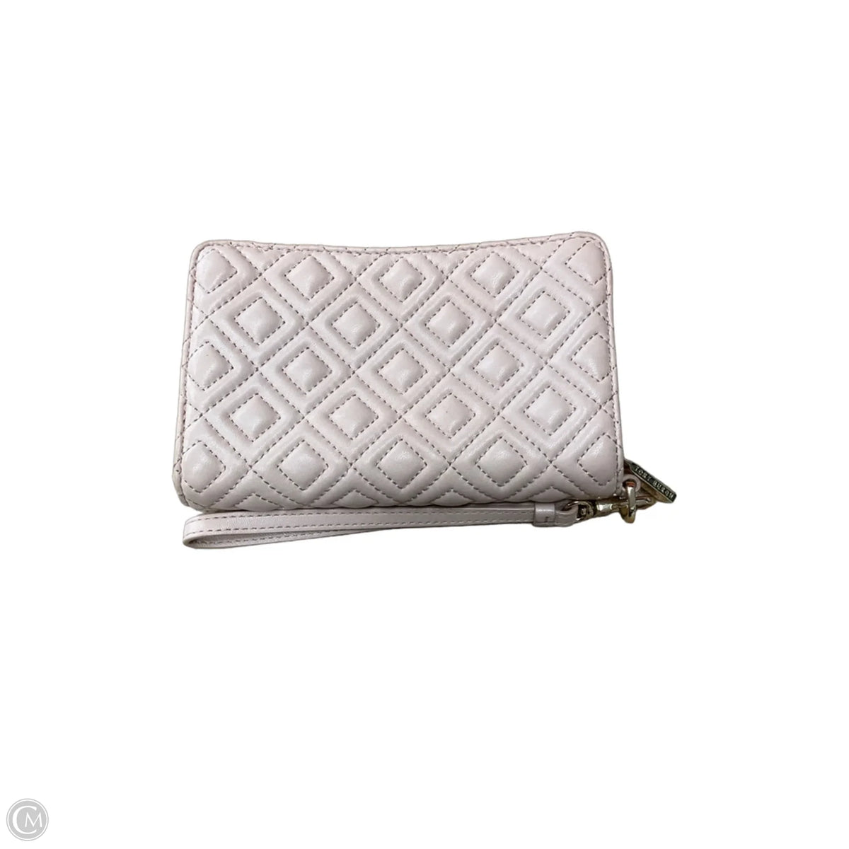 Wallet Designer By Tory Burch, Size: Small