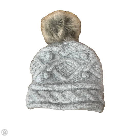 Hat Beanie By Express