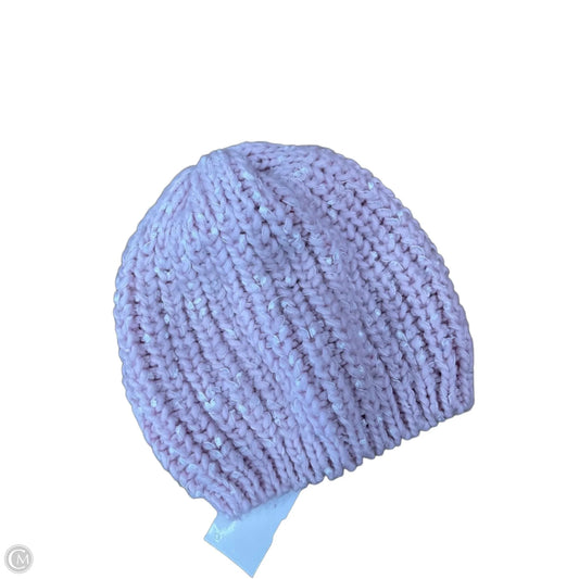 Hat Beanie By Charming Charlie