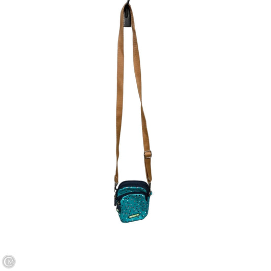 Crossbody By Lily Bloom, Size: Medium