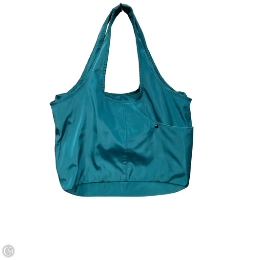 Tote By Clothes Mentor, Size: Large