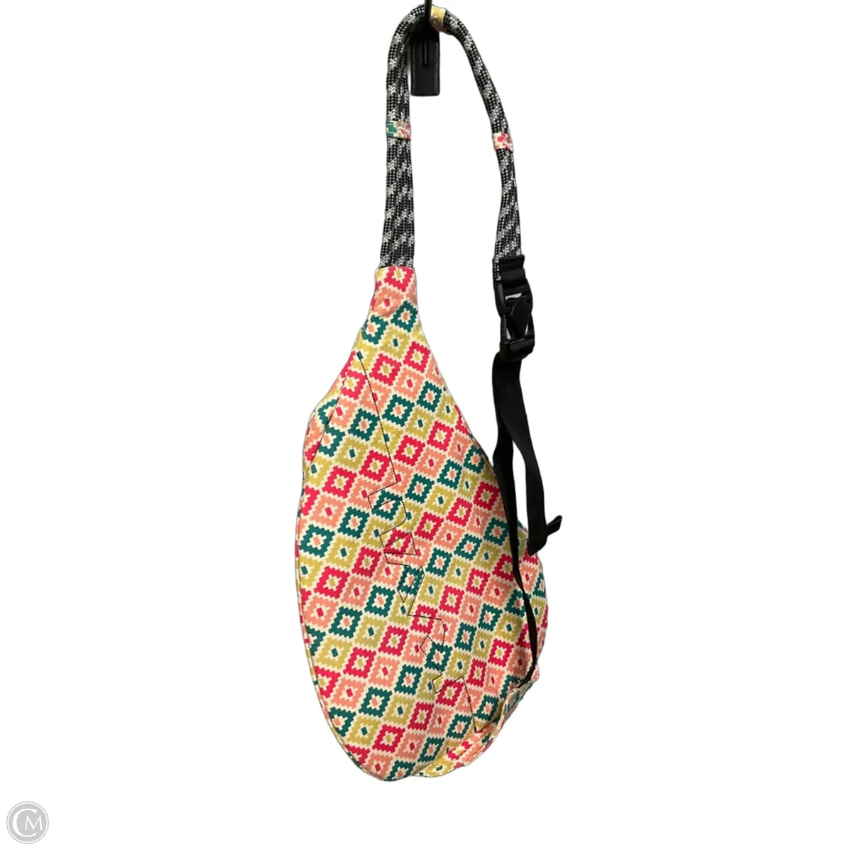 Backpack By Kavu, Size: Small