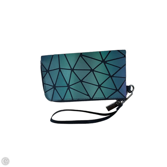 Wristlet By Lovevook, Size: Small