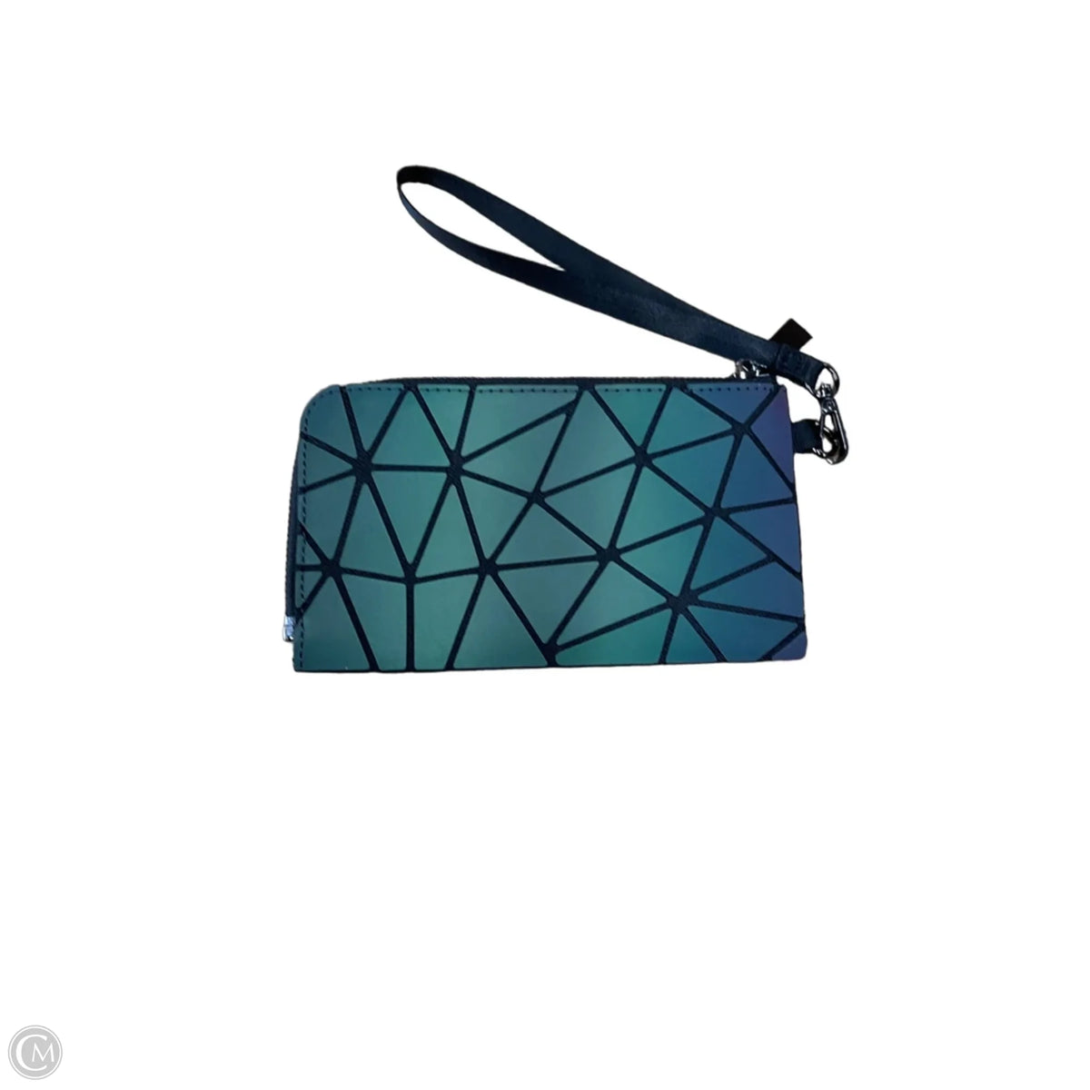 Wristlet By Lovevook, Size: Small