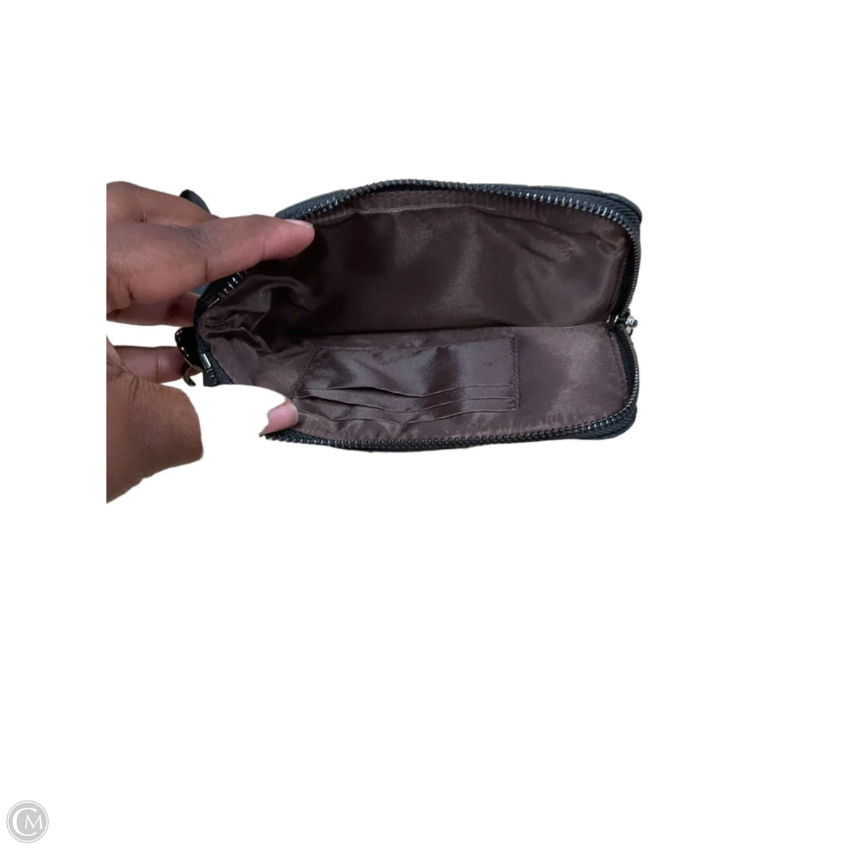 Wristlet By Lovevook, Size: Small