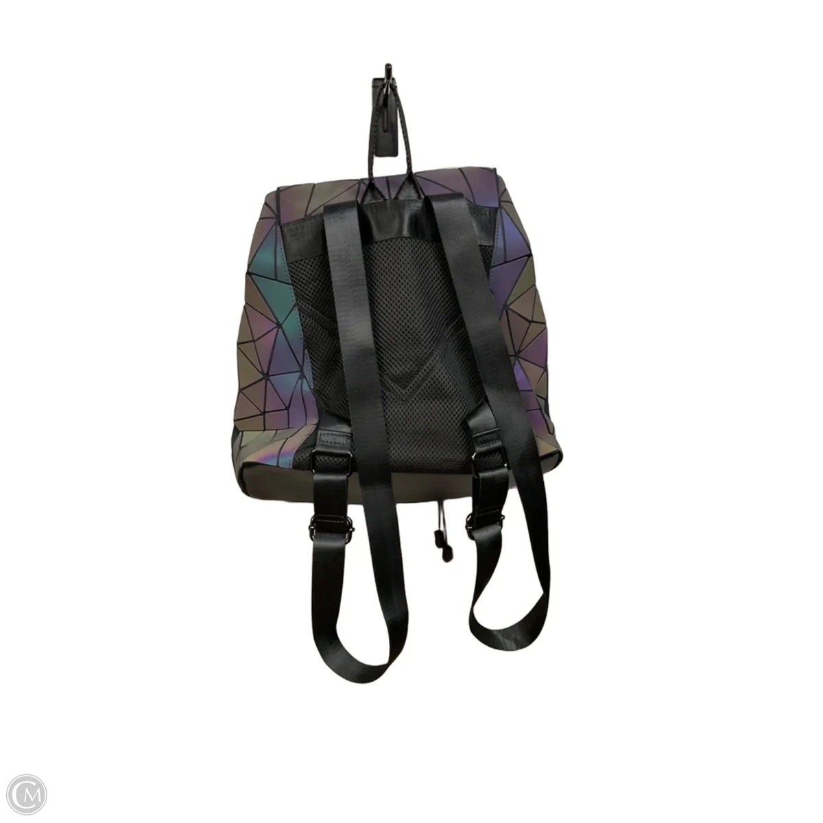 Backpack By Lovevook, Size: Medium
