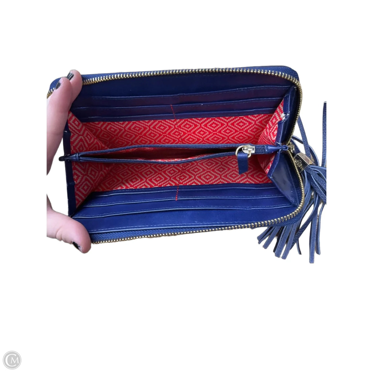 Wallet By Stella And Dot, Size: Small