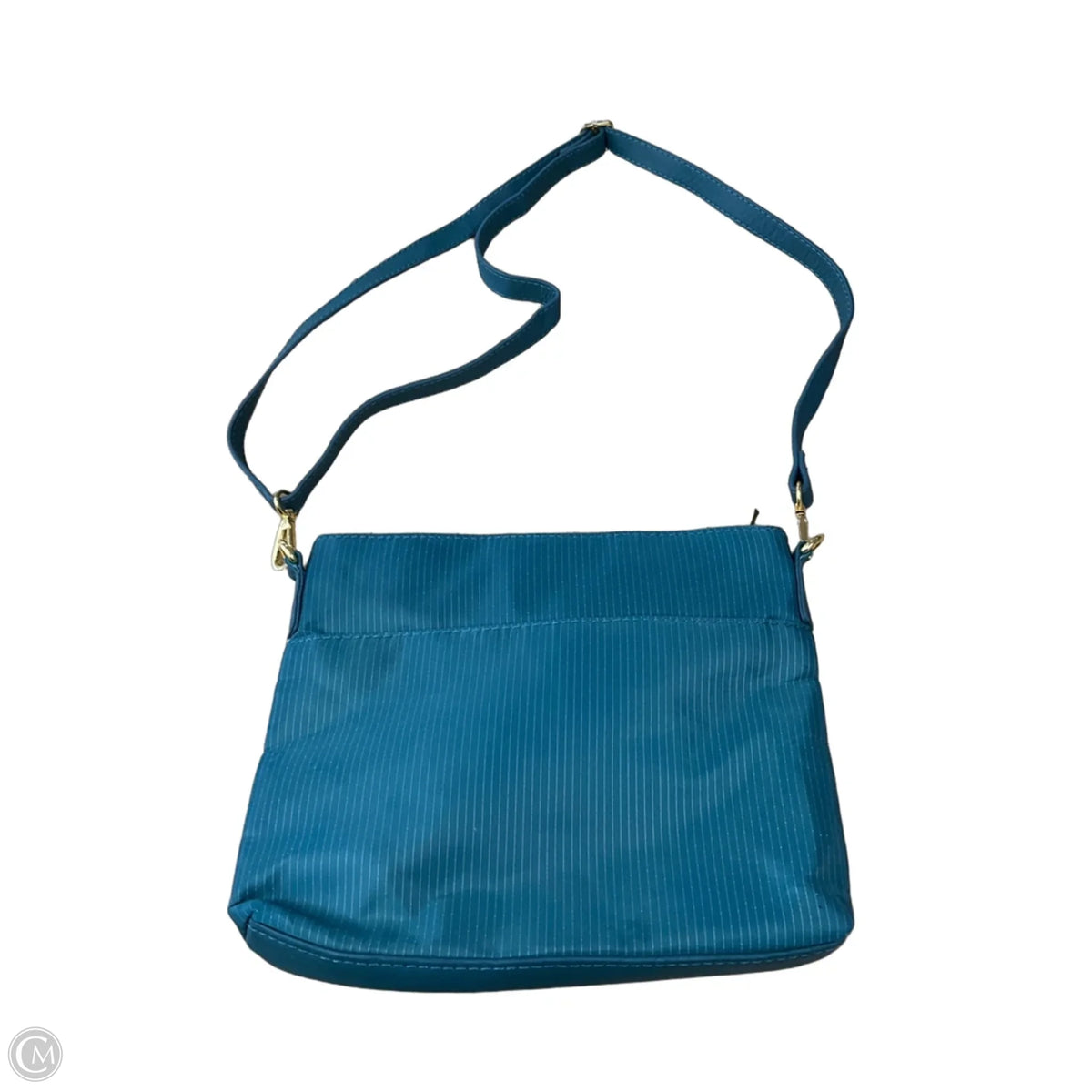 Crossbody By Clothes Mentor, Size: Medium