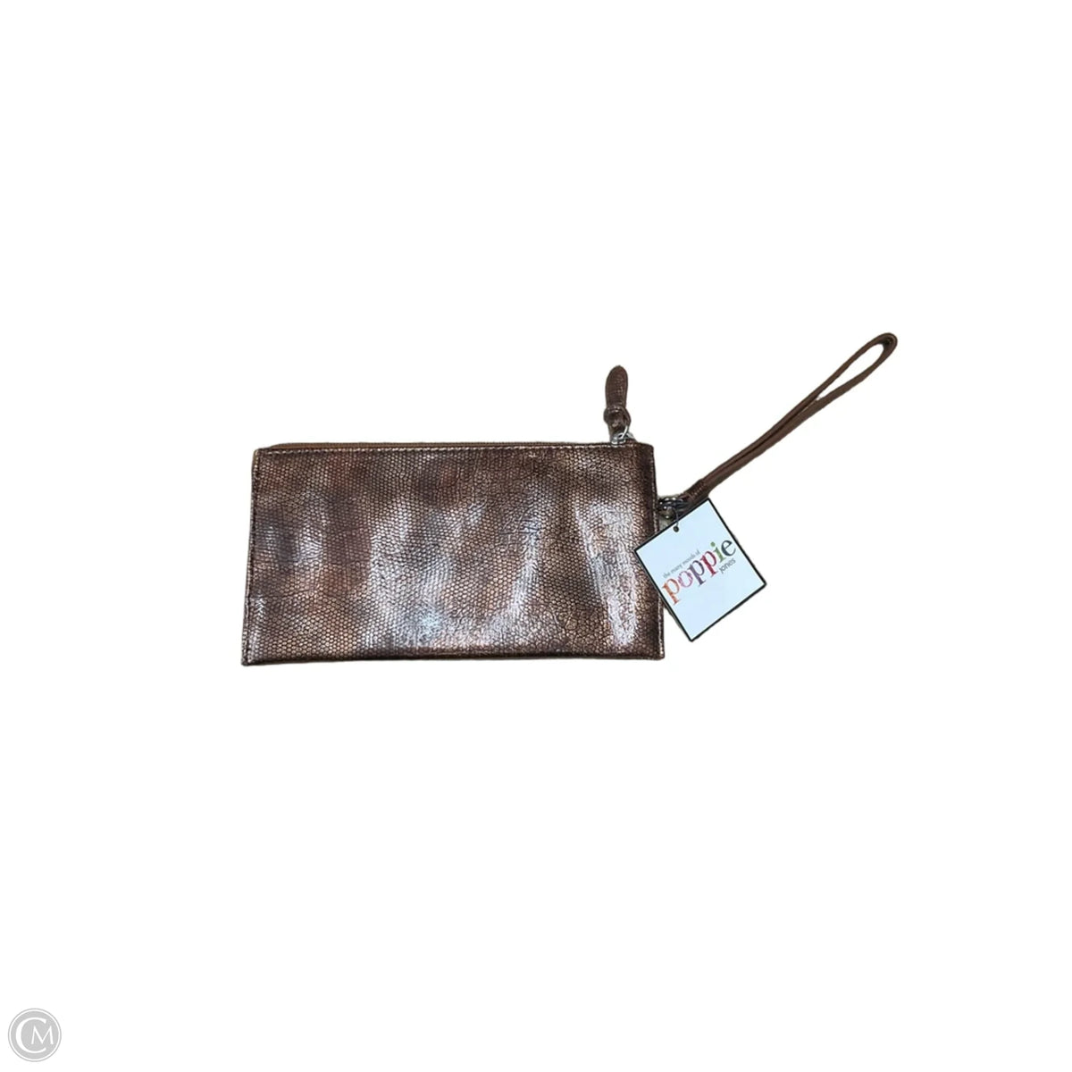 Wristlet By Clothes Mentor, Size: Small
