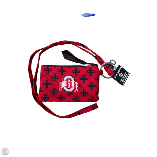 Id/card Holder By Vera Bradley, Size: Small