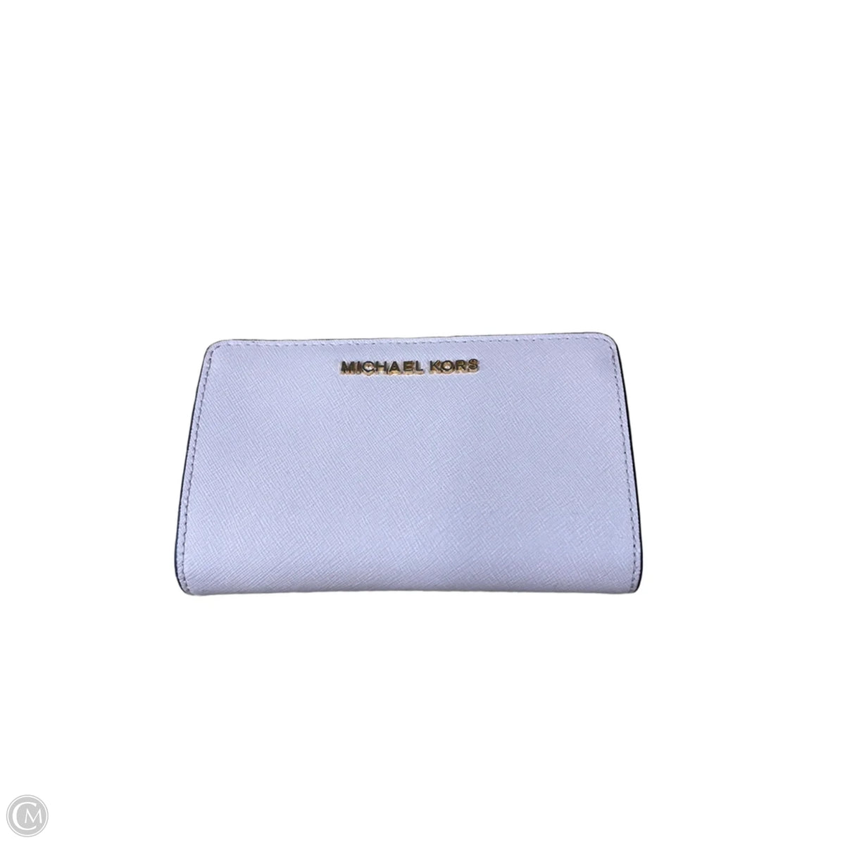 Wallet Designer By Michael Kors, Size: Small