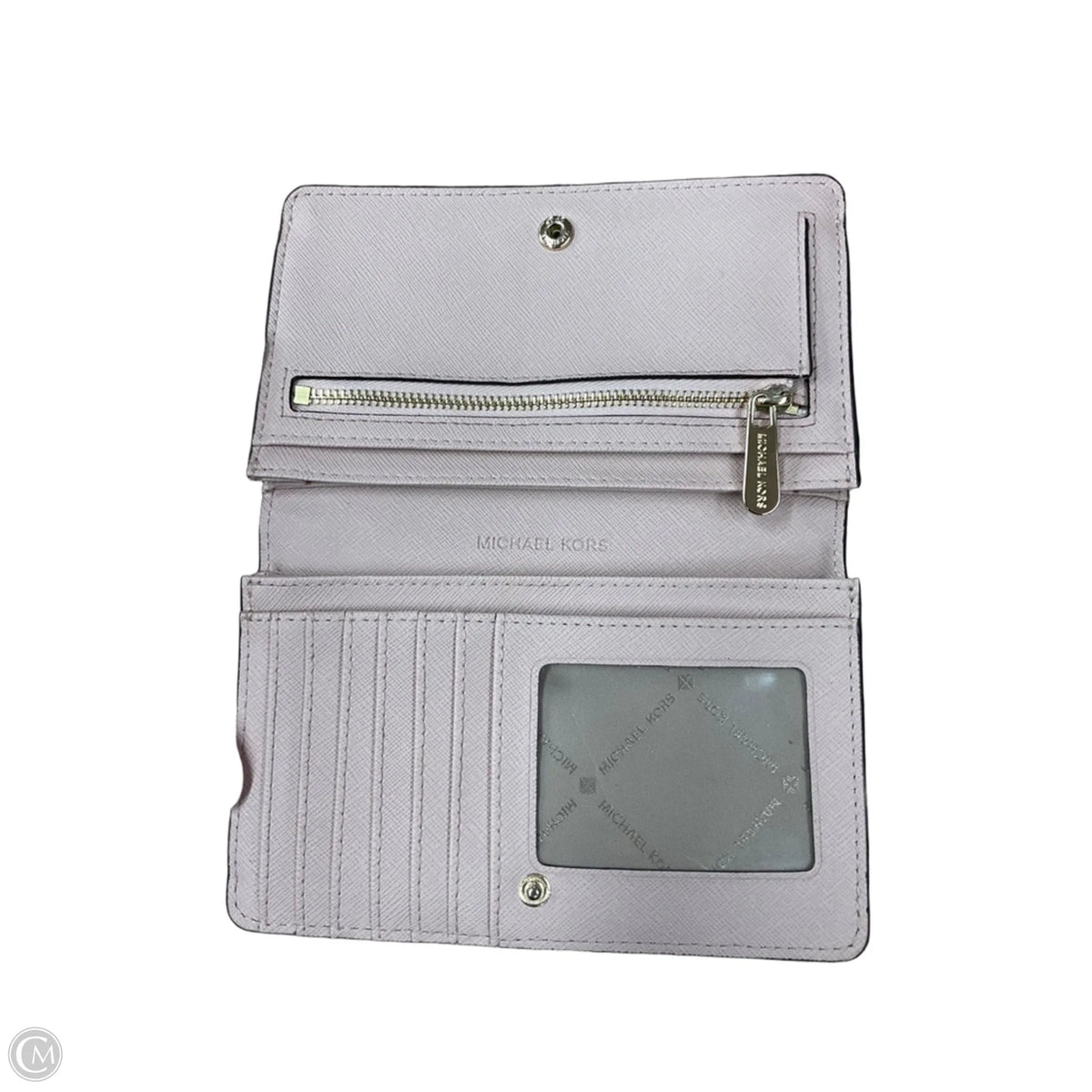 Wallet Designer By Michael Kors, Size: Small