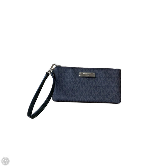 Wristlet Designer By Michael Kors, Size: Small