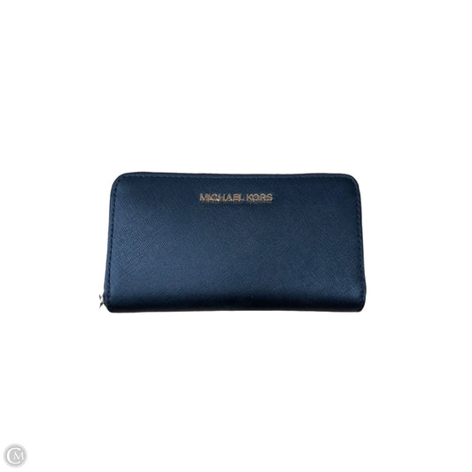 Wallet Designer By Michael Kors, Size: Small