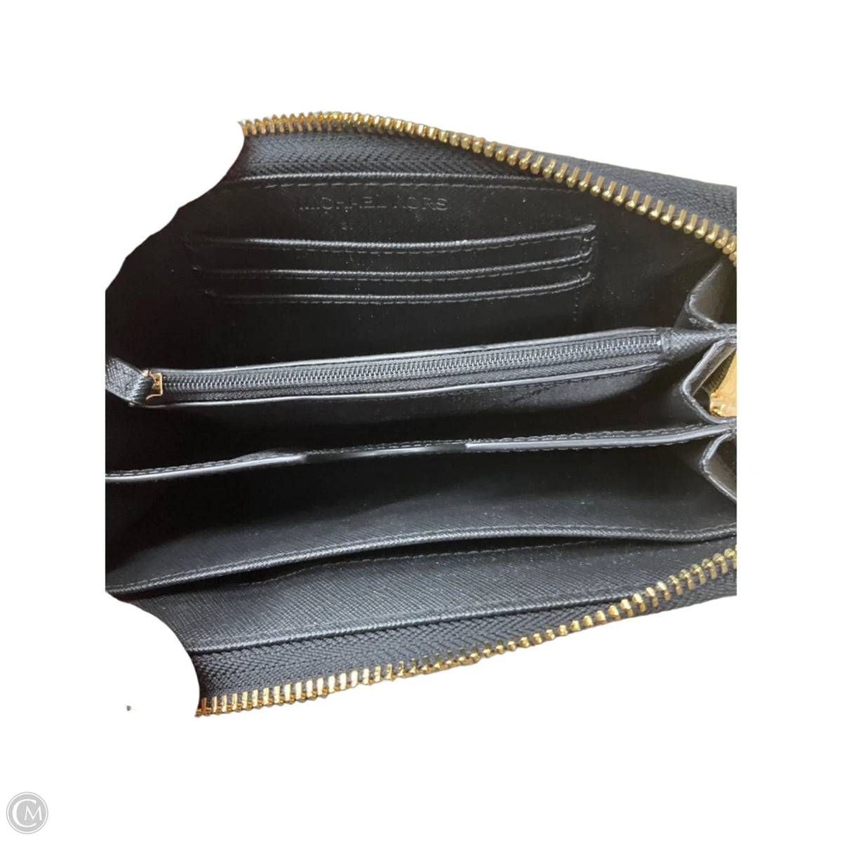 Wallet Designer By Michael Kors, Size: Small