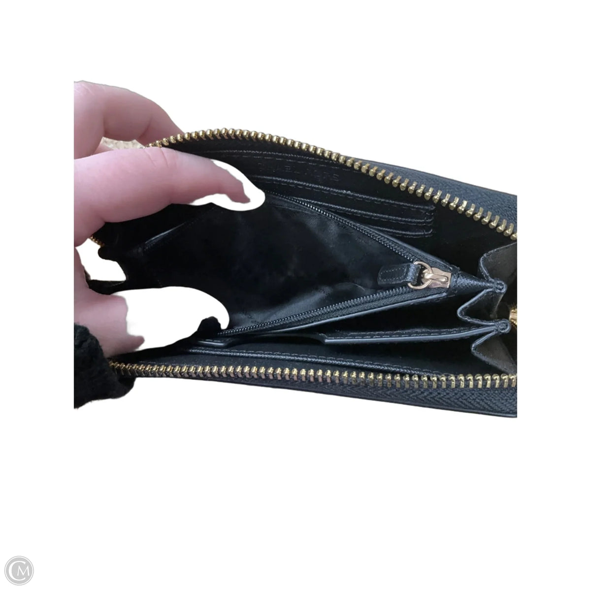 Wallet Designer By Michael Kors, Size: Small