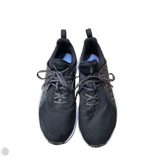 Shoes Athletic By Nike In Multi-colored, Size: 9