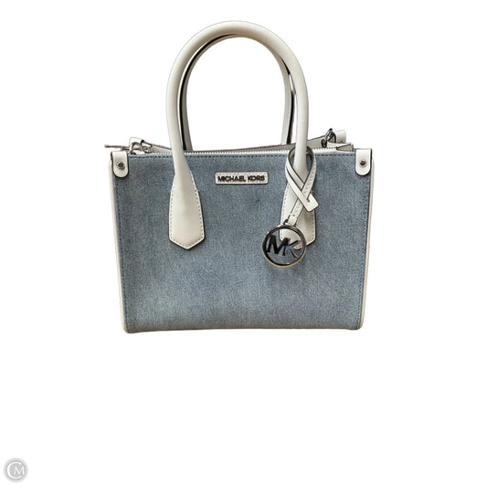 Crossbody Designer By Michael Kors, Size: Medium