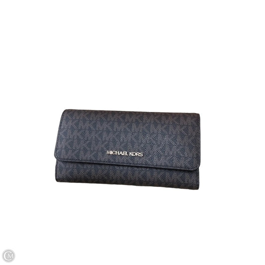 Wallet Designer By Michael Kors, Size: Small
