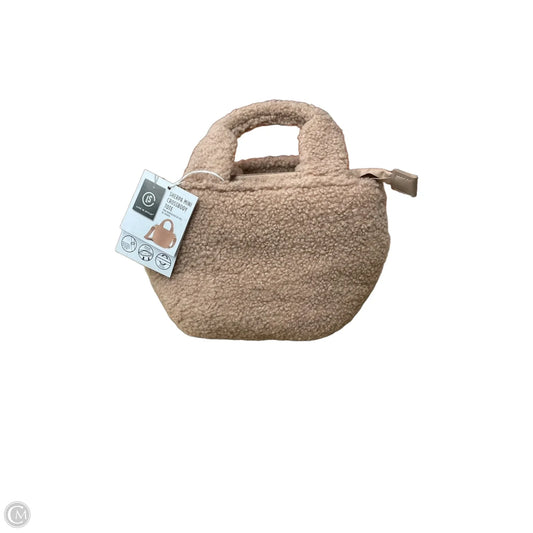 Crossbody By Clothes Mentor, Size: Small