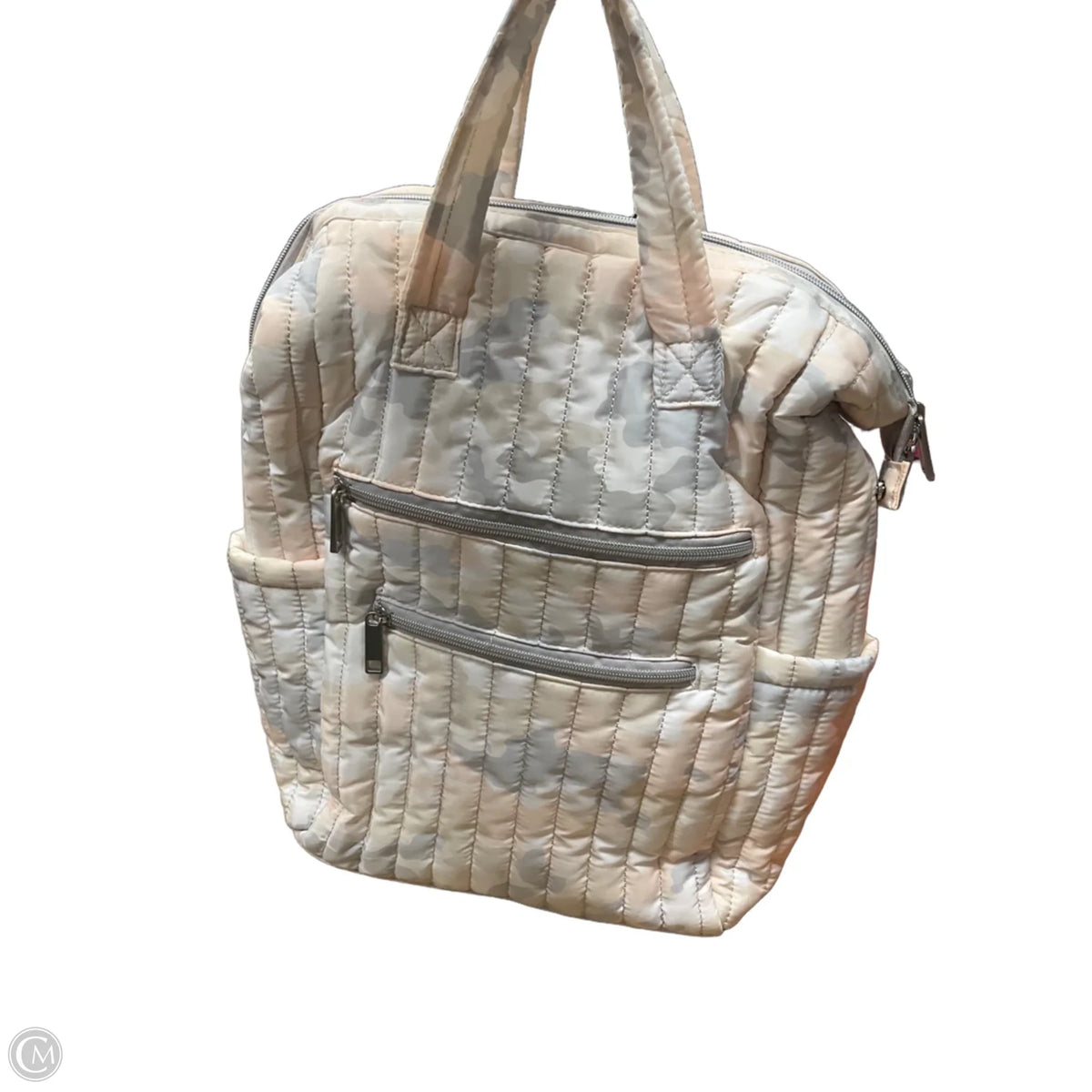 Backpack By Clothes Mentor, Size: Large
