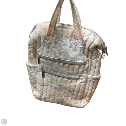 Backpack By Clothes Mentor, Size: Large
