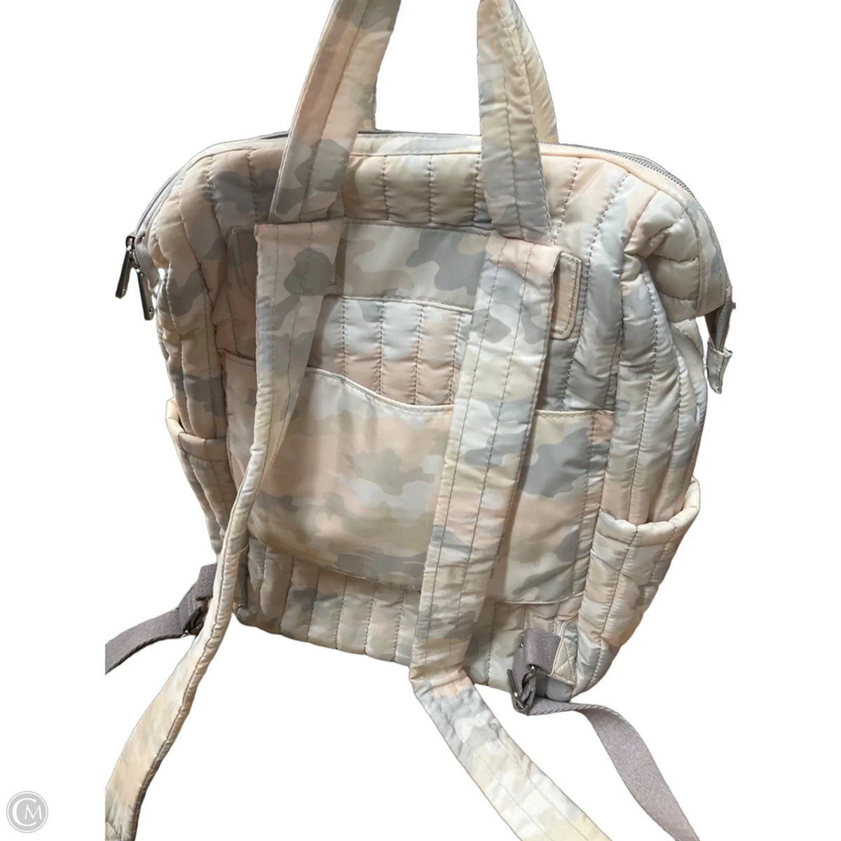 Backpack By Clothes Mentor, Size: Large