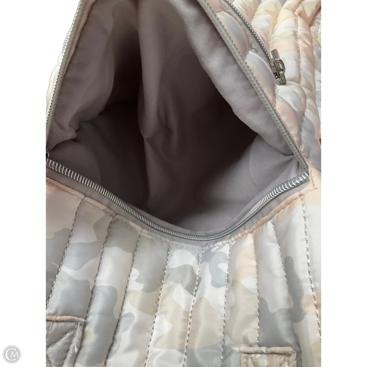 Backpack By Clothes Mentor, Size: Large