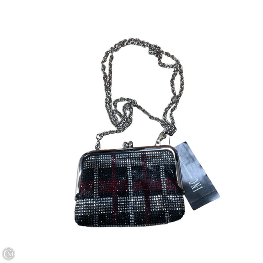 Crossbody By Inc, Size: Small
