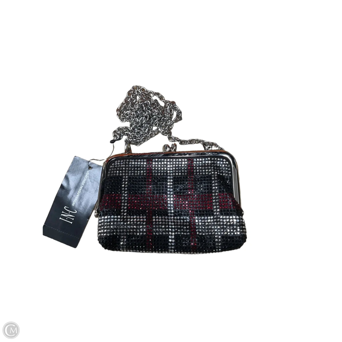 Crossbody By Inc, Size: Small