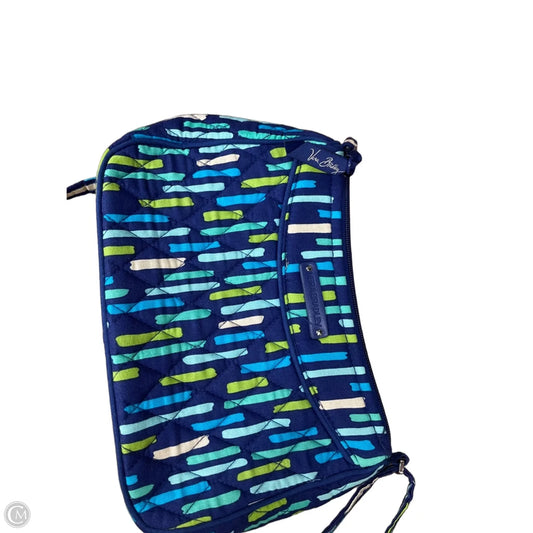 Crossbody By Vera Bradley, Size: Small