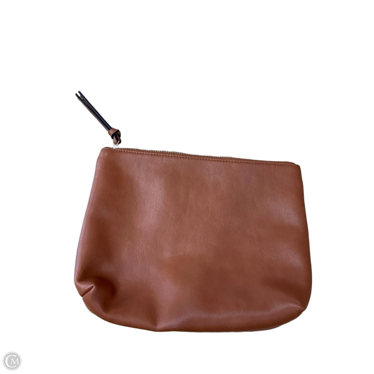 Makeup Bag By Clothes Mentor, Size: Small