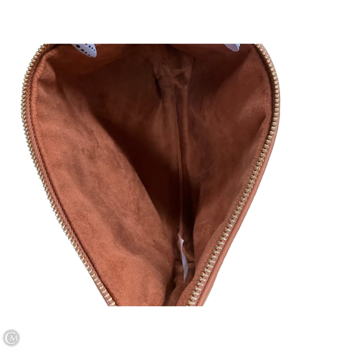 Makeup Bag By Clothes Mentor, Size: Small