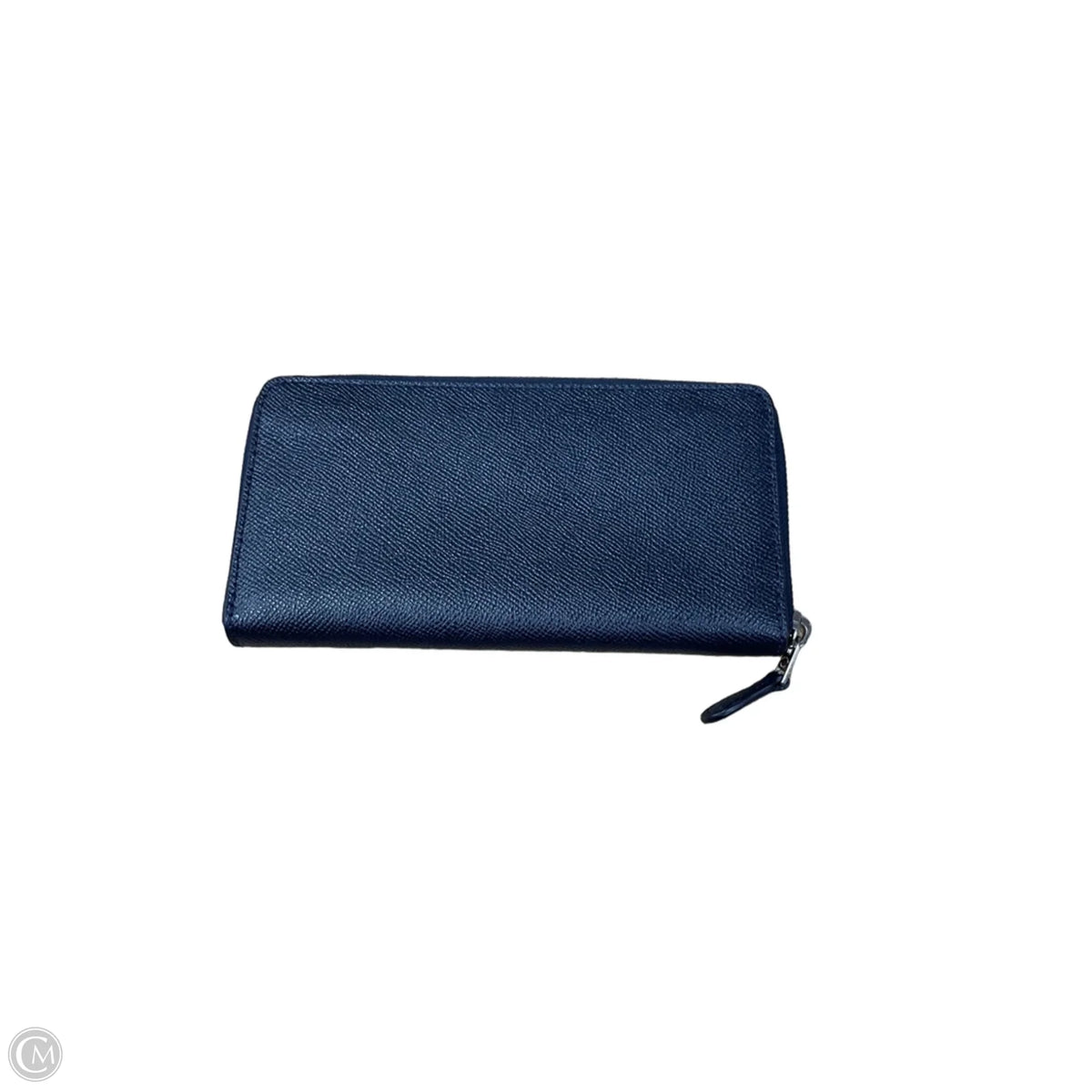 Wallet Designer By Coach, Size: Small