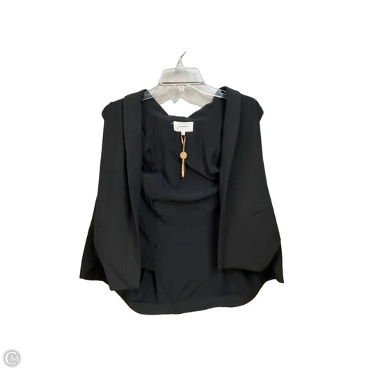 Shawl By Cmc In Black, Size: Xs