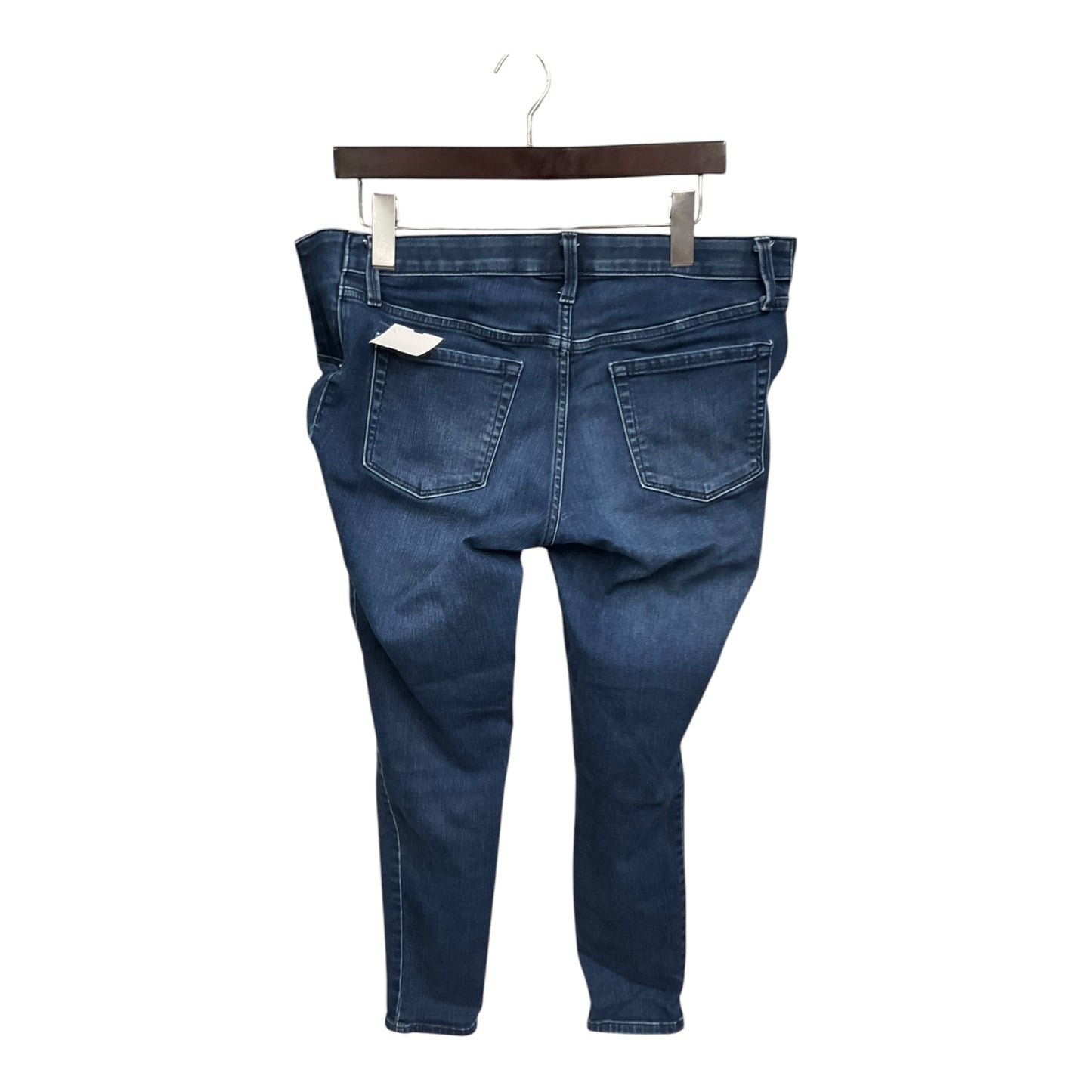 Mat Jeans By Isabel Maternity, Size: 8