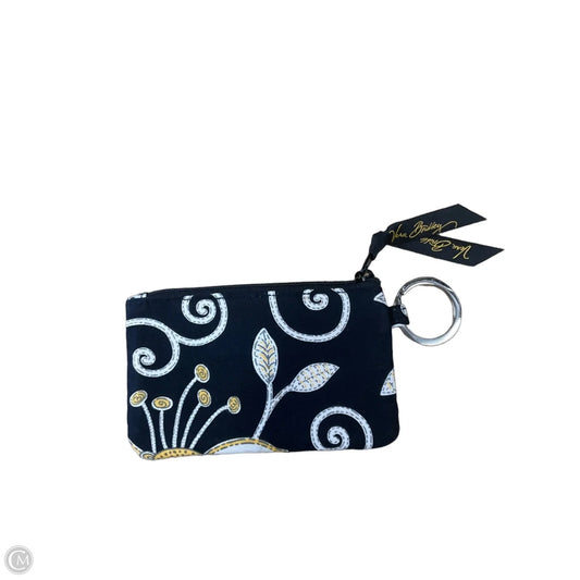 Id/card Holder By Vera Bradley, Size: Small