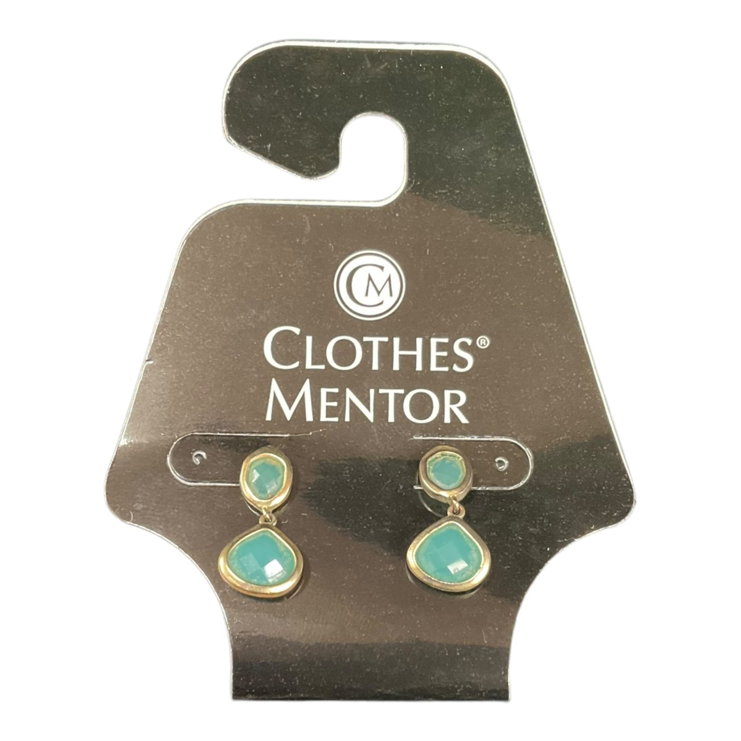 Earrings Dangle/drop By Clothes Mentor