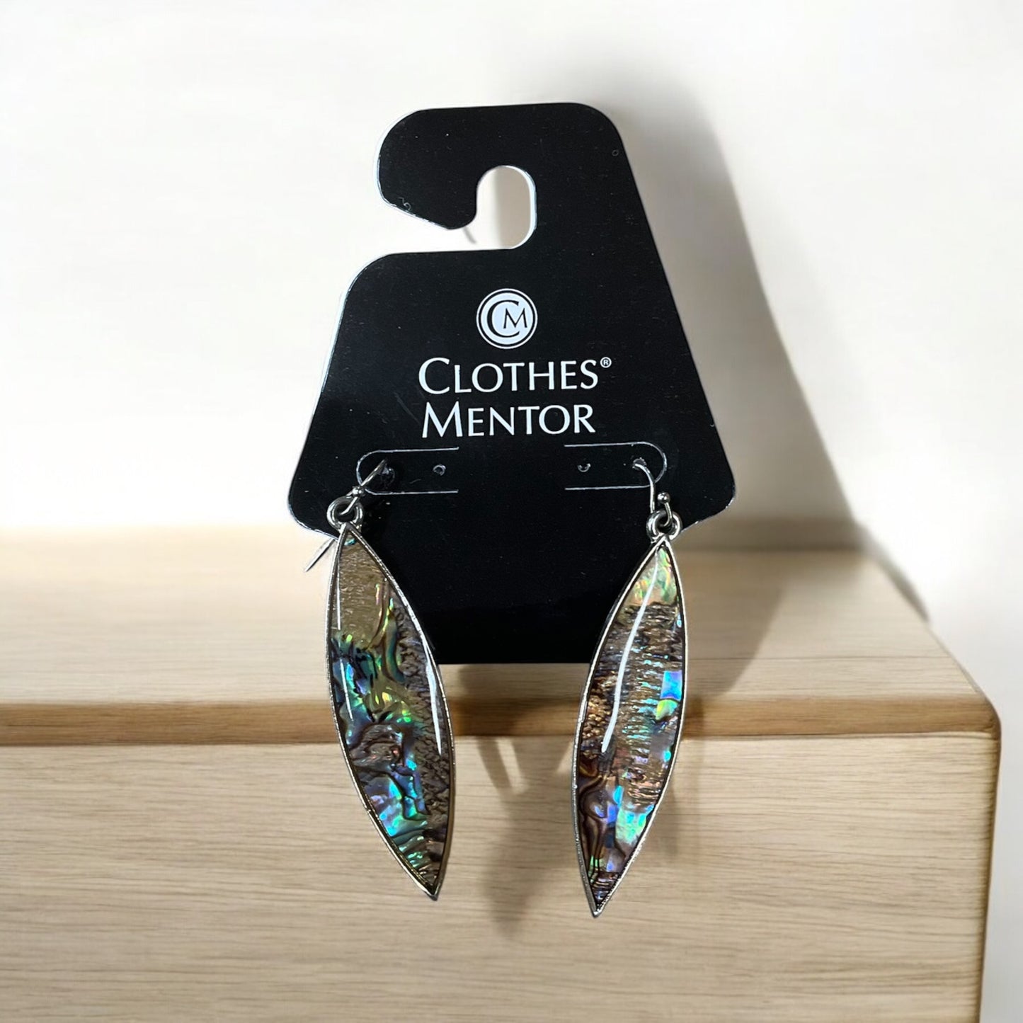 Earrings Dangle/drop By Clothes Mentor