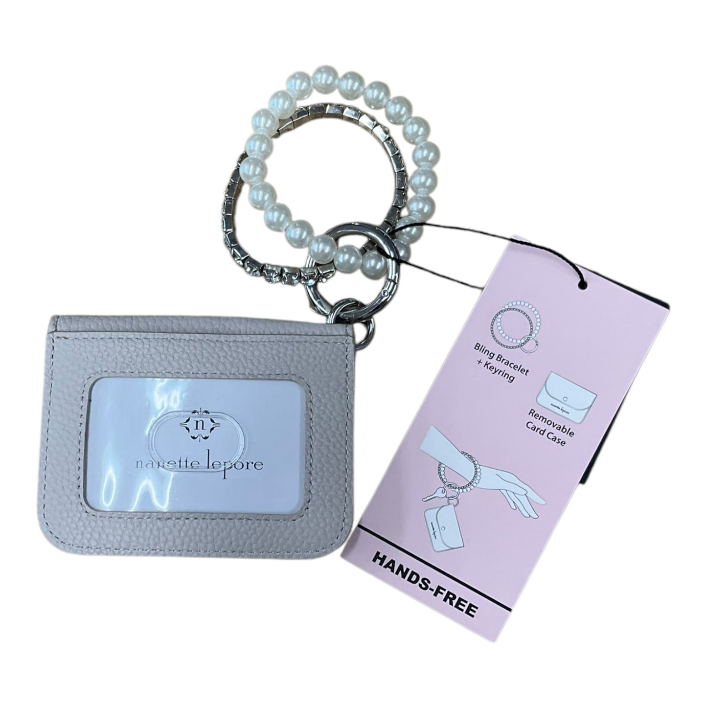 Id/card Holder By Nanette Lepore, Size: Small