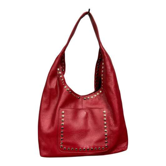 Handbag By Clothes Mentor, Size: Large