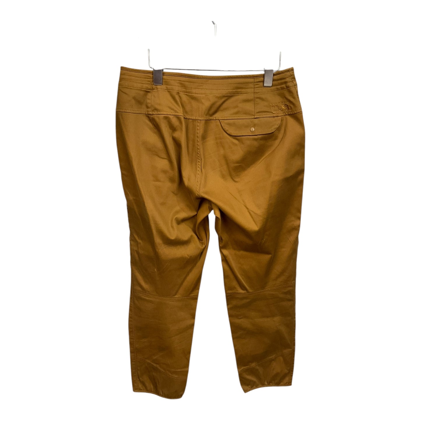 Pants Other By Mountain Hardwear In Brown, Size: 8