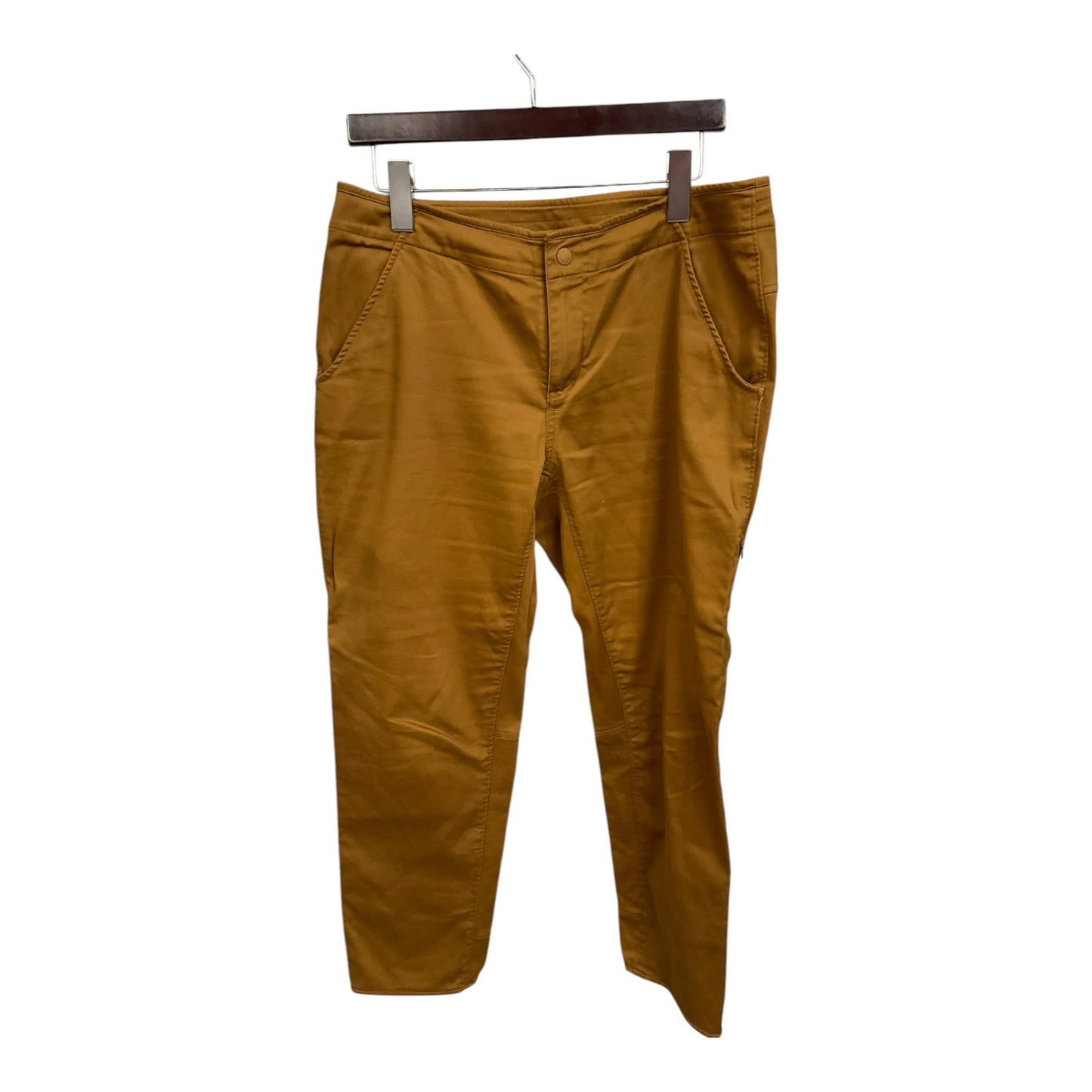 Pants Other By Mountain Hardwear In Brown, Size: 8