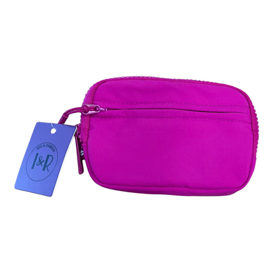 Id/card Holder By Clothes Mentor, Size: Small