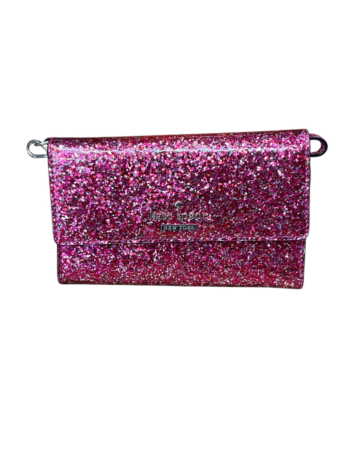 Wristlet Designer By Kate Spade  Size: Small