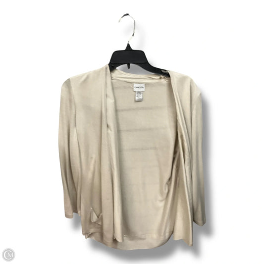 Cardigan By Pure Jill In Multi-colored, Size: Sp