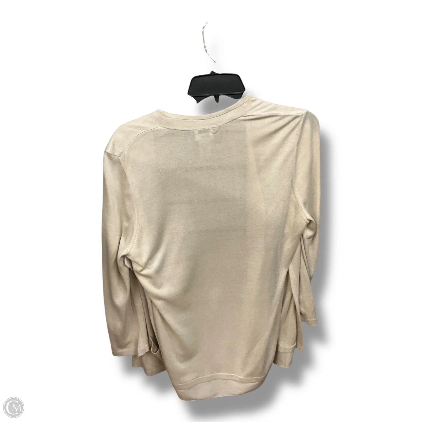 Cardigan By Pure Jill In Multi-colored, Size: Sp