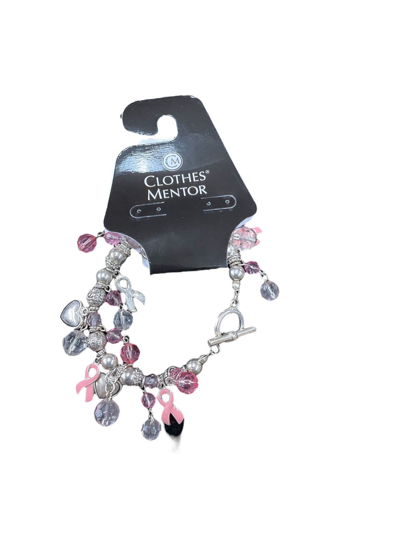 Bracelet Charm By Clothes Mentor