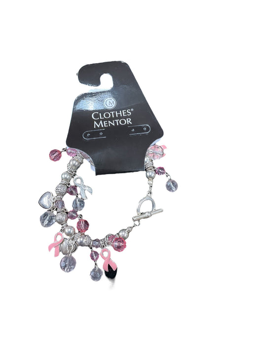 Bracelet Charm By Clothes Mentor