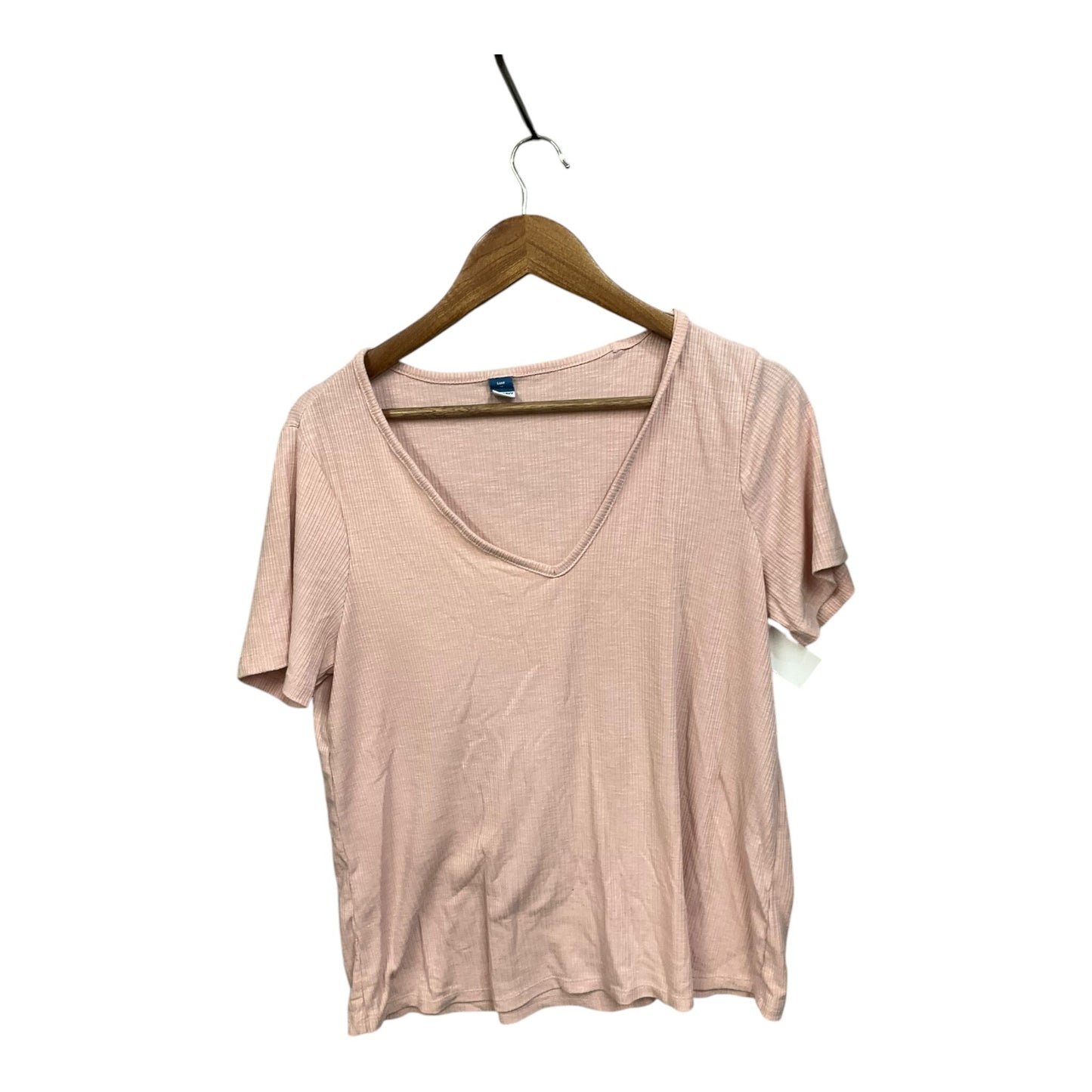 Top Short Sleeve By Old Navy  Size: M